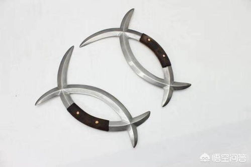第六名：中国子午鸳鸯钺
