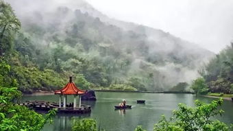 那些被严重低估的宝藏景点， 我挨个给你唠明白