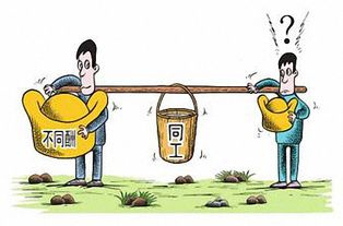 现实的残酷：编制内外的天壤之别