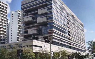 深圳龙华写字楼风水如何,深圳龙华写字楼风水如何