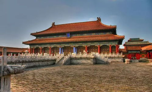 南京明故宫：六朝之光与江南细腻