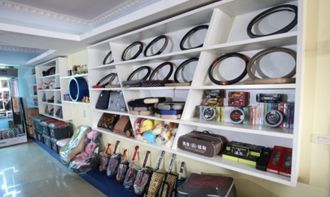 1. 为哪些汽车用品店名字这么十分沉关键？