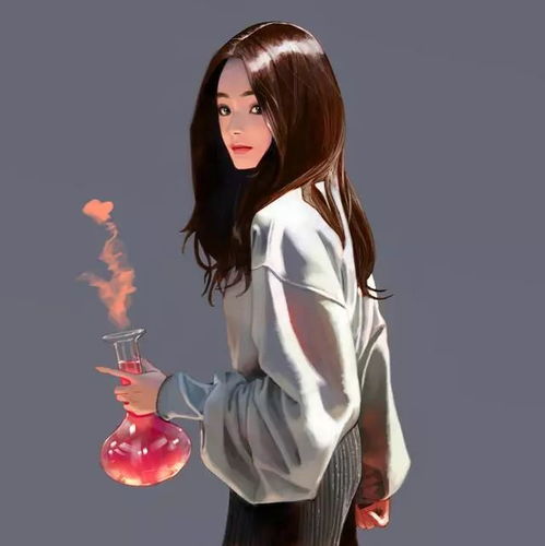 璃韵: 如琉璃般纯净与独特