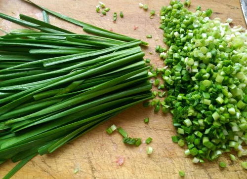 营养大逃亡：隔夜韭菜变成