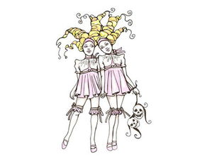 七十二变的百变女王