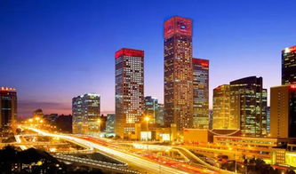 北京核心区公寓投资：一场“拆分”与“机遇”的狂欢