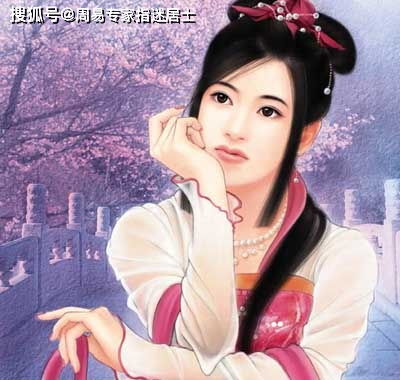 案例一：较小雪的八字全无正官， 却闯出一片天