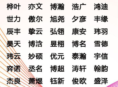 时字起名：一场华丽的文字灾难