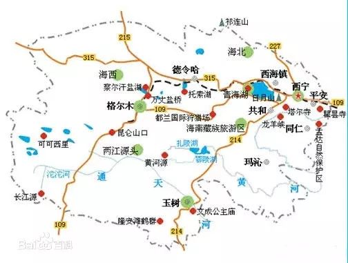 四、 第二天：西宁站—塔尔寺（不要被导游骗）