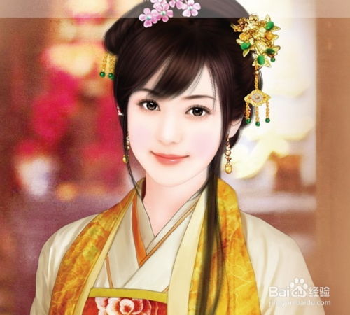 寿昌公主：婚姻关系更多舛的一生