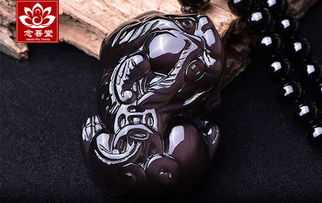 震惊！99%的人不知道的貔貅惊天秘密