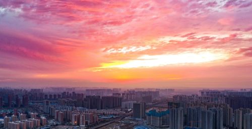 南山公园——秋色宜人，我心也跟着缓慢缓慢变黄了。