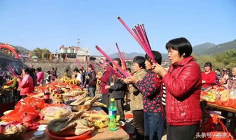清明客家风俗：传统祭祖，绿色清明，客家风情热推！