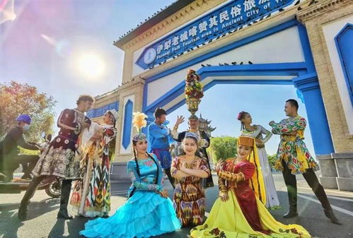 天山天池：天然美景与人文情怀