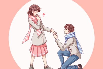 属龙白羊和属兔白羊？双倍白羊双倍快乐？