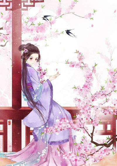 有哪些古风女生网名既唯美又充满韵味呢？