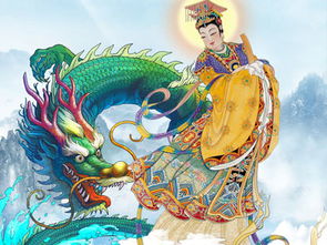 梦见观音和神仙之间激烈打斗，这是怎么回事呢？