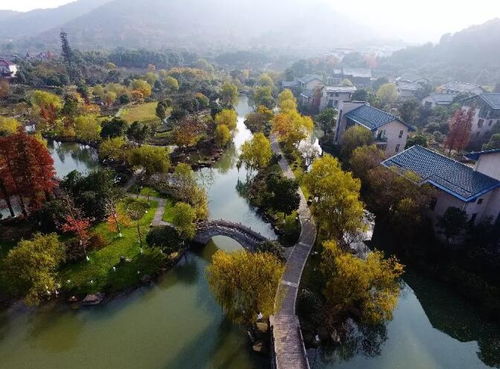 余杭古迹一日游，有哪些历史探秘的景点可以去探索呢？