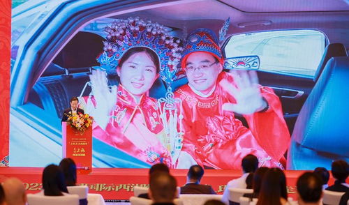 宜昌婚俗：传统浪漫，婚典盛宴，百度热搜！