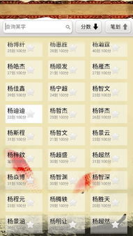 选名时要注意哪些较小细节？（或者没哪些关系啦）