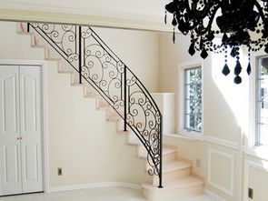 一、先说生肖——鼠年遇到大门直冲楼梯，运势到底是咋玩儿的？