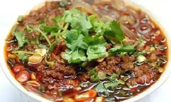 美食：火锅？太out了！