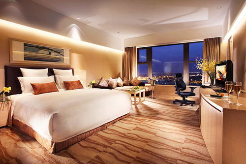 震惊！酒店行业不为人知の黑暗面