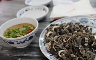 第五站：面茶和锅巴菜， 早餐界的两大巨头