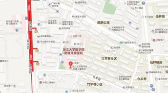 震惊！医院围墙里居然藏着法国医院？！