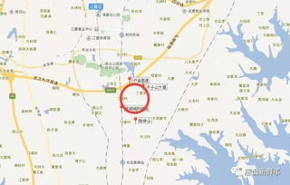 迷路指南：导航就是个坑货！