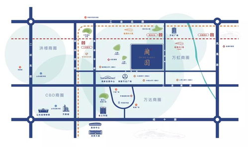 坟地选址，忽悠你没商量
