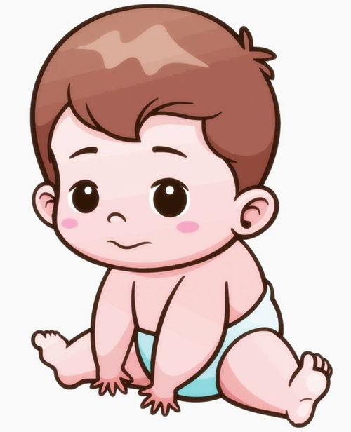 男孩名
