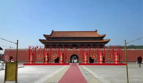 南普陀寺：千年古刹，闽南佛教圣地