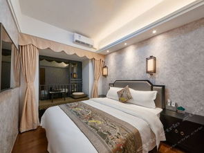 星座运势与住宿选择