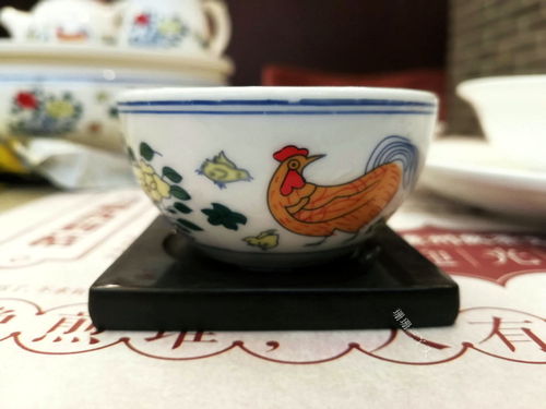 为什么我觉得其他店的点心都不如它
