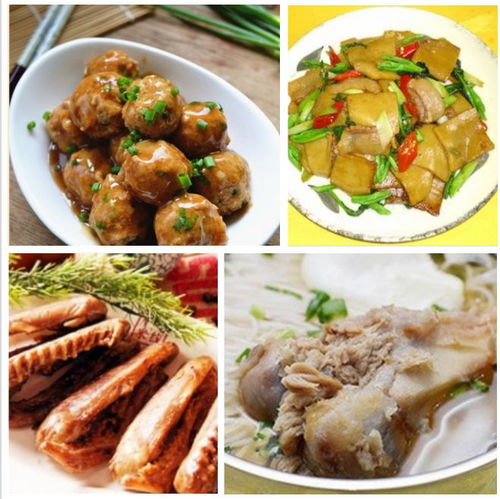 二、附近有哪些美食？让味蕾跳舞吧！