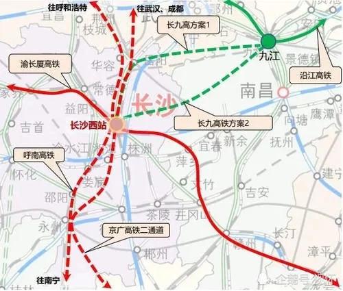 那个让人爱恨交织的高铁站