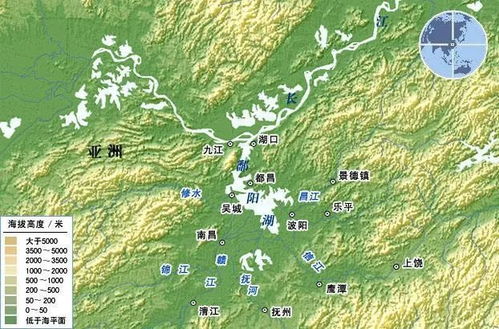 盛夏的诱惑：湖光山色，  如诗如画