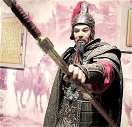 李牧镇守雁门郡防匈奴入侵