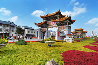 昆明：春城？我看是