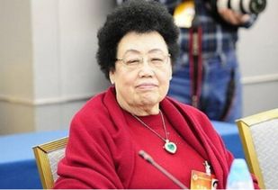 陈丽华面相凶狠吗？李雪健夫人陈丽华简历是什么？