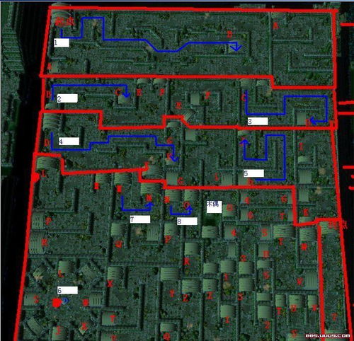 第一章：迷失在数字迷宫——为什么你要执着于那个邮编？