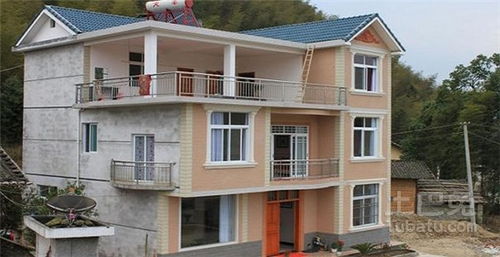 农村住宅风水有哪些讲究？农村房屋风水大全图解包含哪些内容？