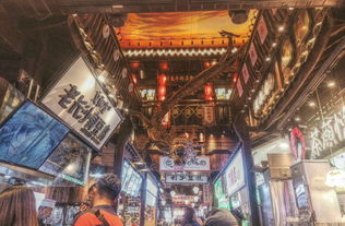 第一章：热闹的太平街