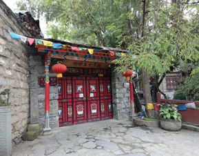 甘堡藏寨：一场门票引发的血案