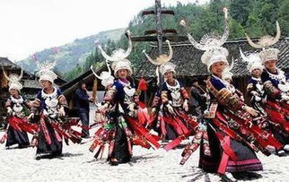 苗族忌讳揭秘：传统习俗深度解析，禁忌必kan！