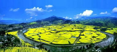 六广之旅——从城区到山水的跳跃