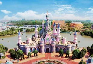 芜湖方特门票价格大揭秘！2026年运势加持游玩攻略