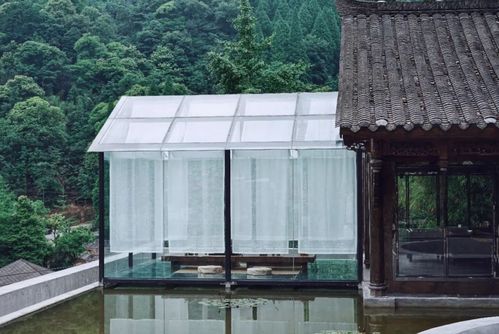 青城山温泉度假指南：一场让人疯狂尖叫的终极体验