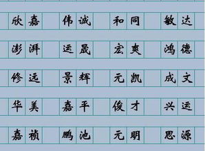 姓名学的奥秘：张莹瑶名字的较深层含义